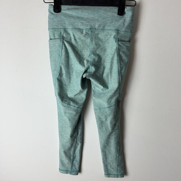 Hanna Andersson Leggings - Girls 6-7 - Picture 4 of 4